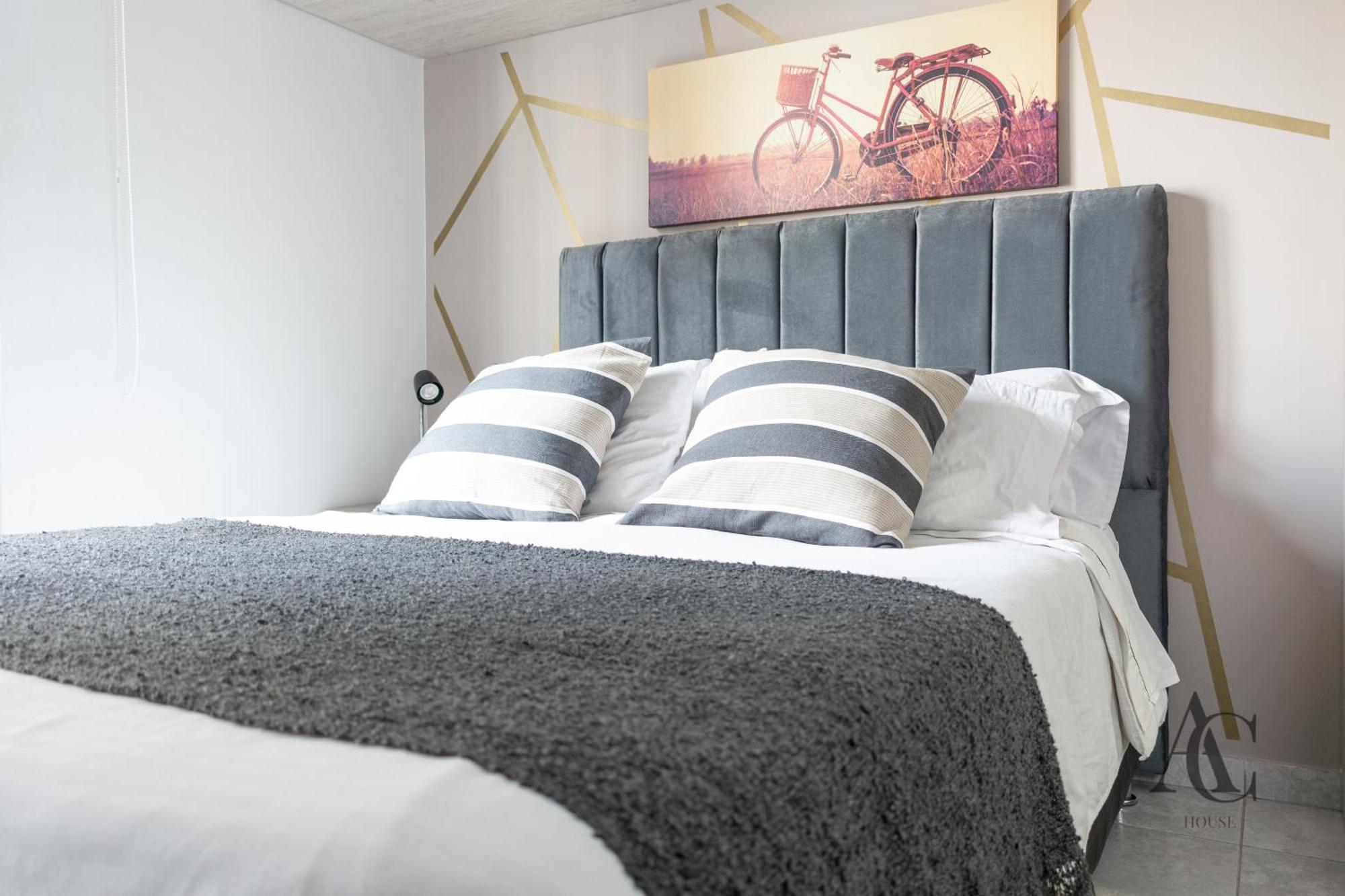Ac - Living 58 - Chapinero - Apartasuites Bogota Luaran gambar