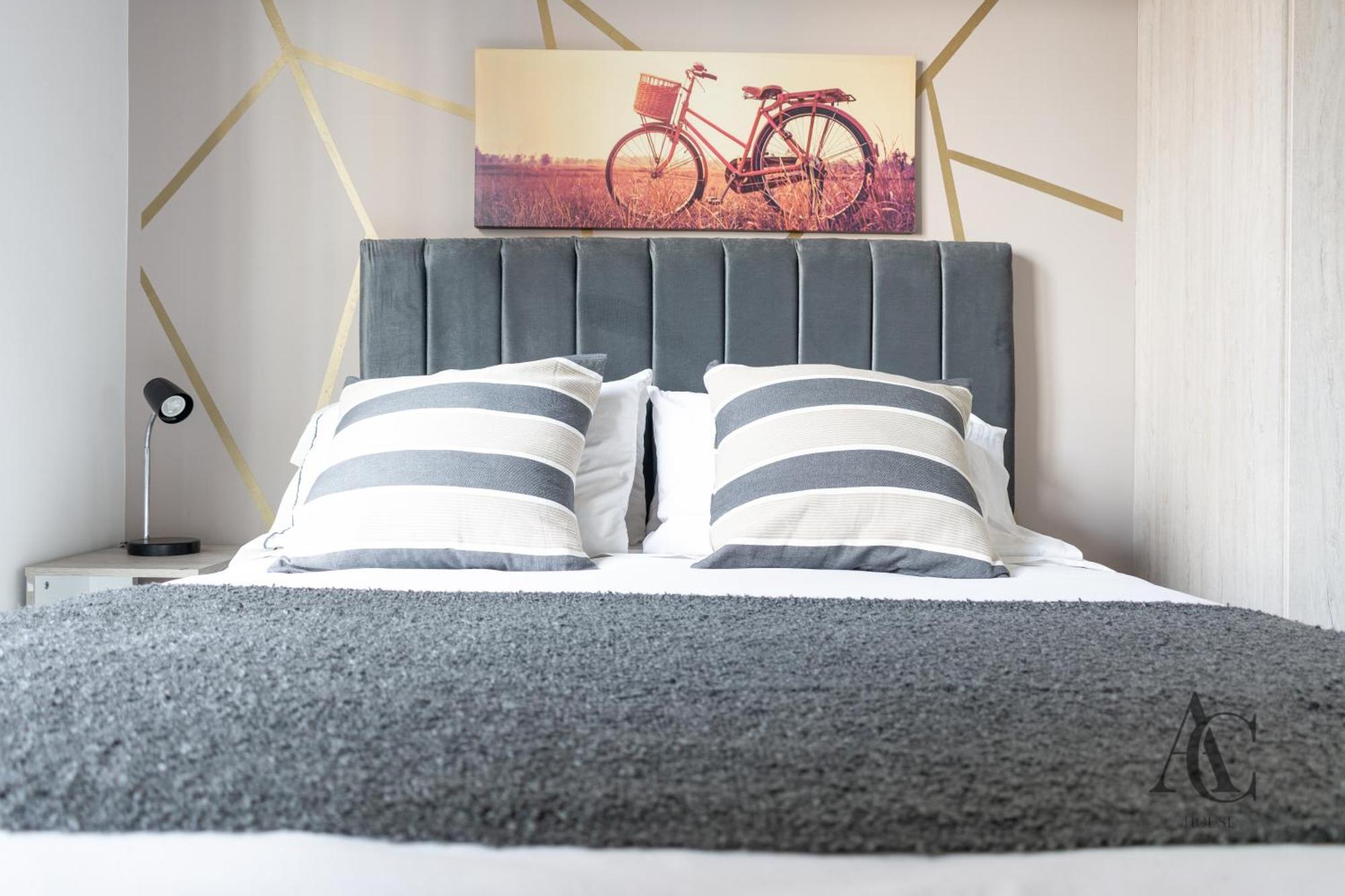 Ac - Living 58 - Chapinero - Apartasuites Bogota Luaran gambar