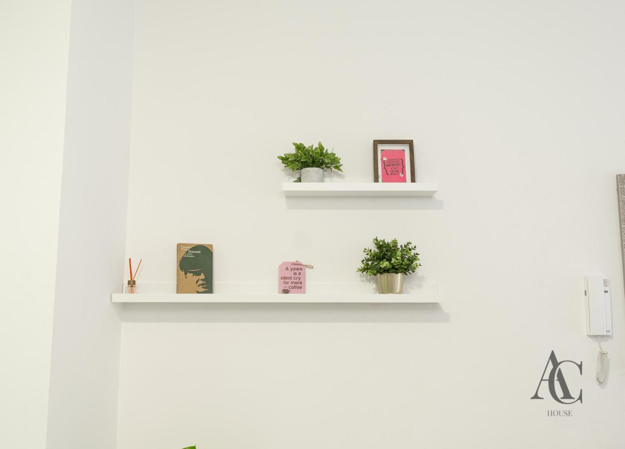 Ac - Living 58 - Chapinero - Apartasuites Bogota Luaran gambar