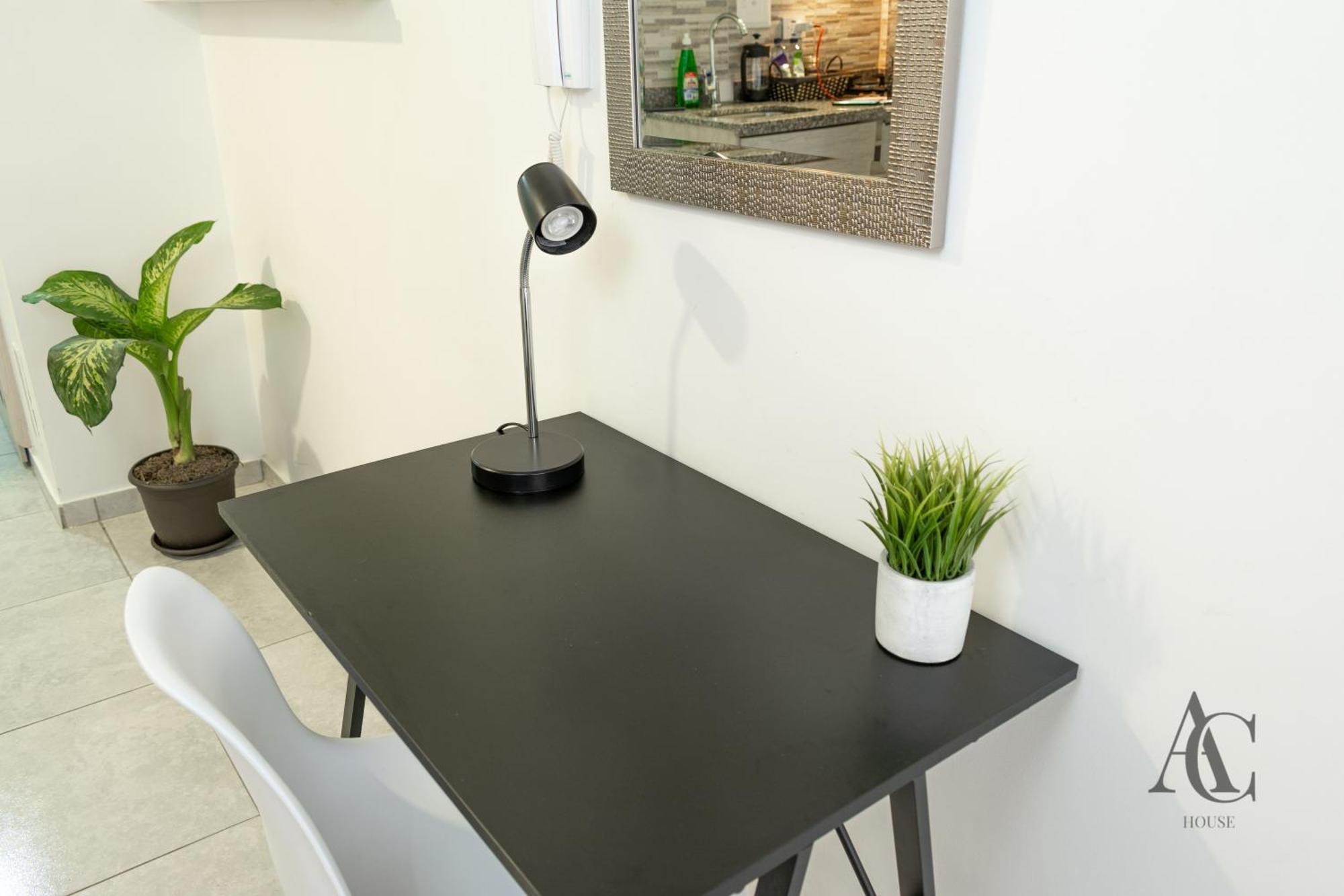 Ac - Living 58 - Chapinero - Apartasuites Bogota Luaran gambar