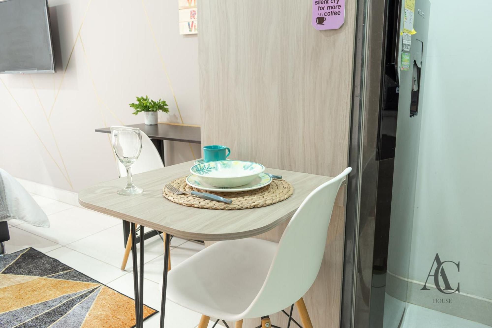 Ac - Living 58 - Chapinero - Apartasuites Bogota Luaran gambar