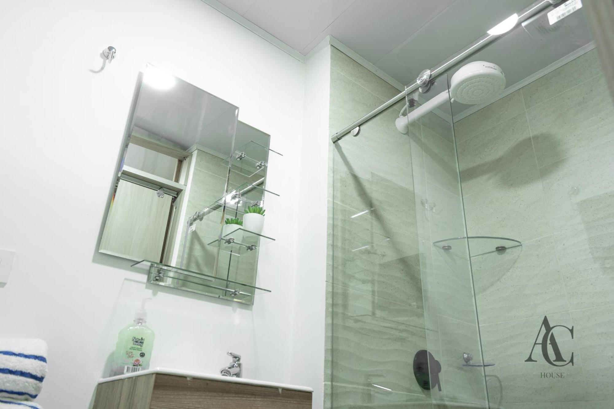 Ac - Living 58 - Chapinero - Apartasuites Bogota Luaran gambar